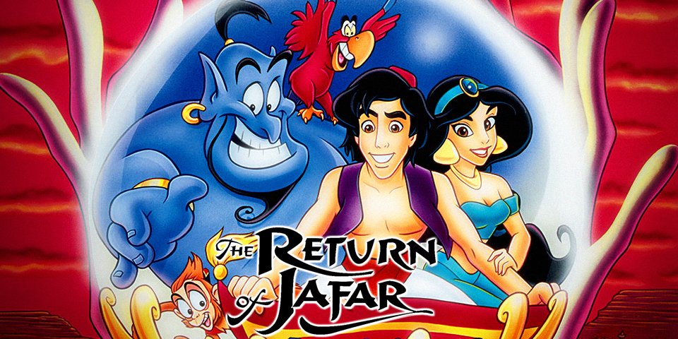 The Return of Jafar