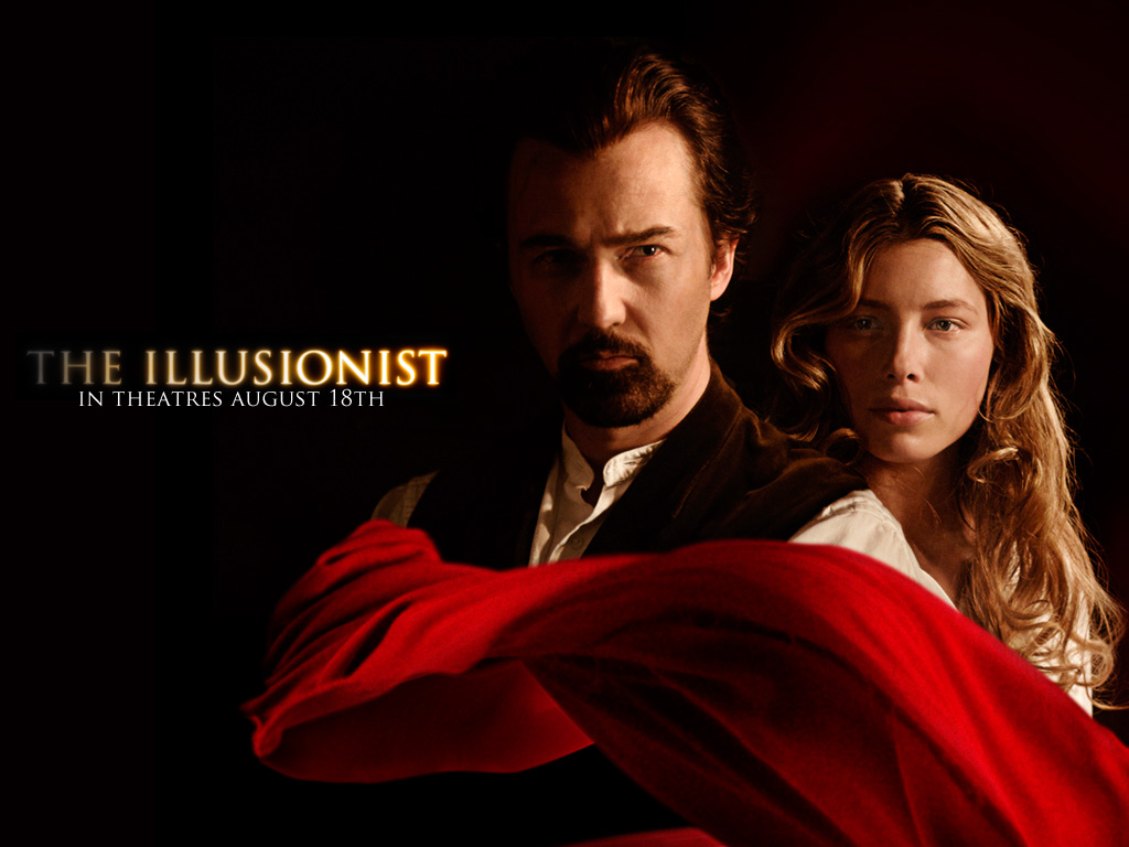 The Illusionist