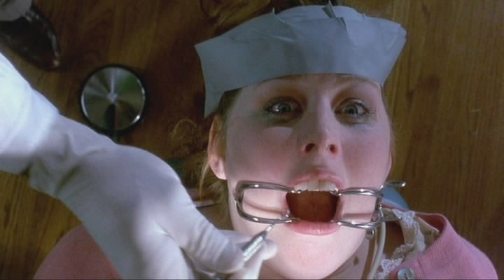 The Dentist 2