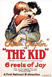 Charlie Chaplin: The Kid