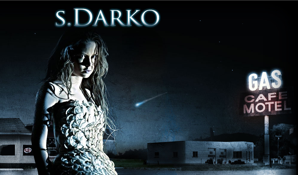 S. Darko