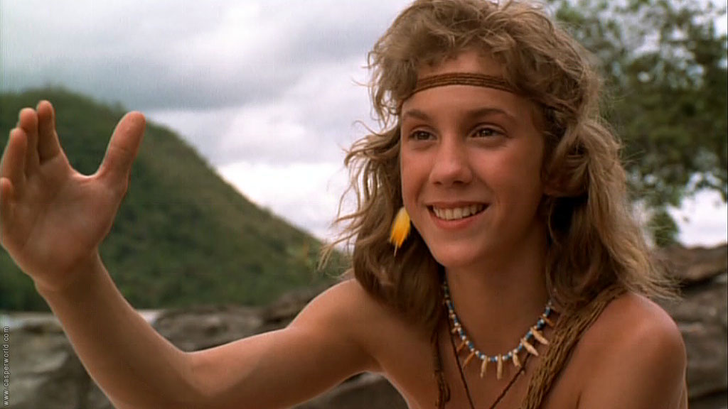 Jungle 2 Jungle