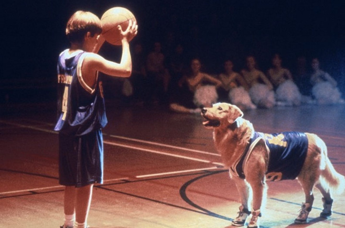 Air Bud