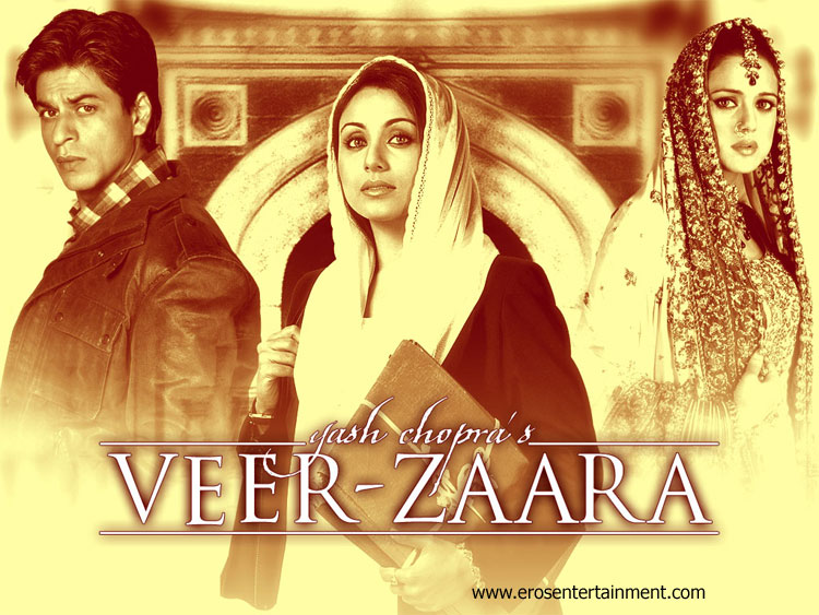 Veer-Zaara