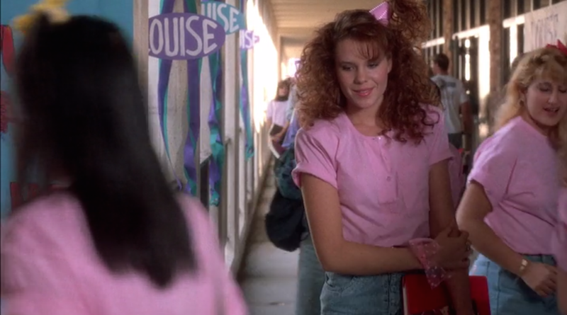 Teen Witch