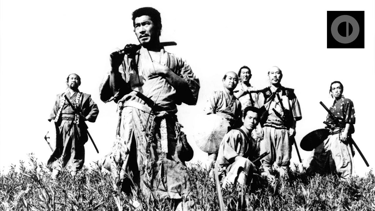 Seven Samurai