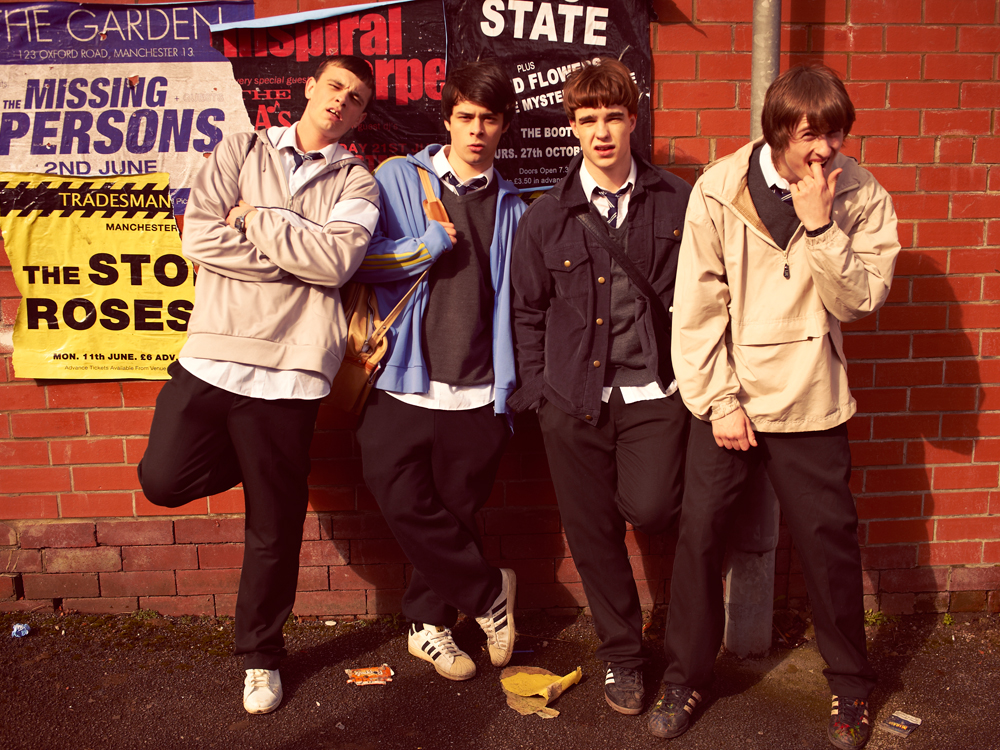 Spike Island