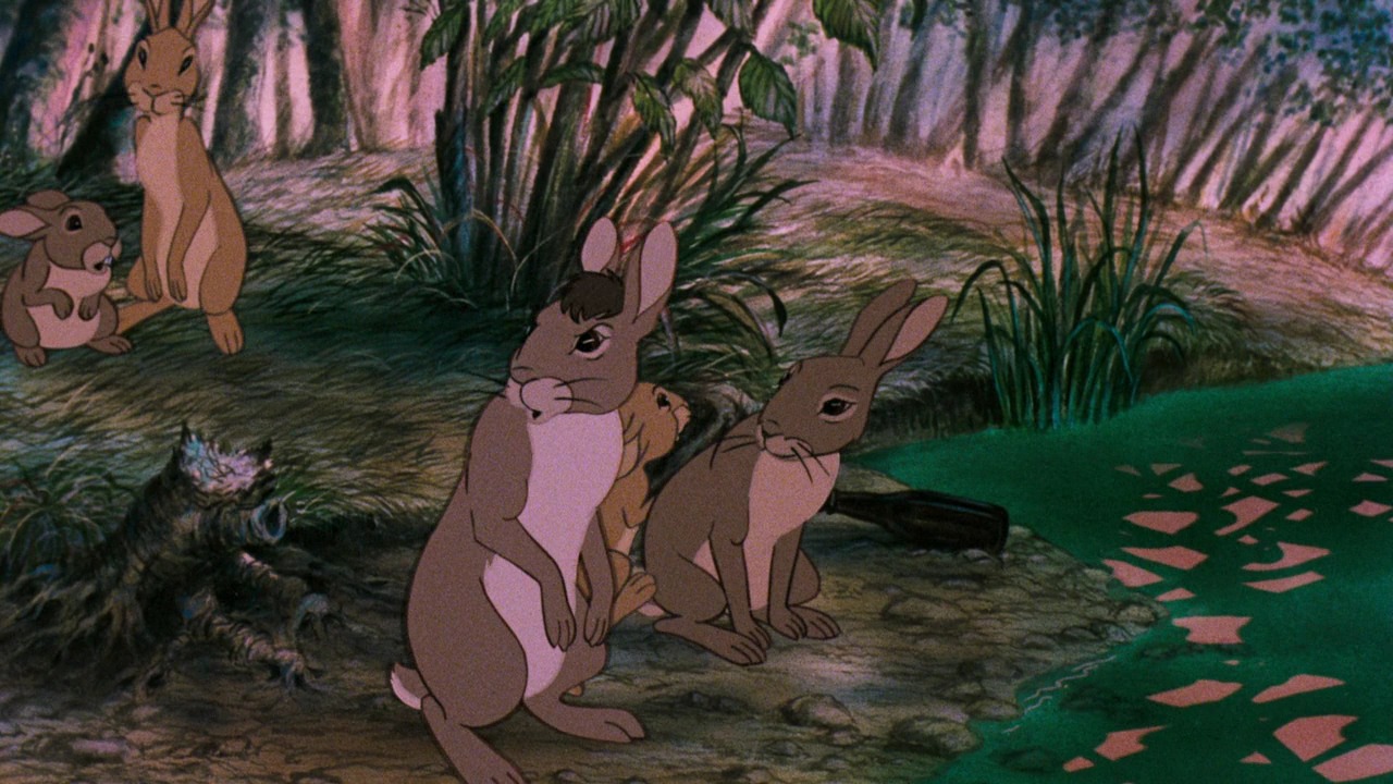 Watership Down