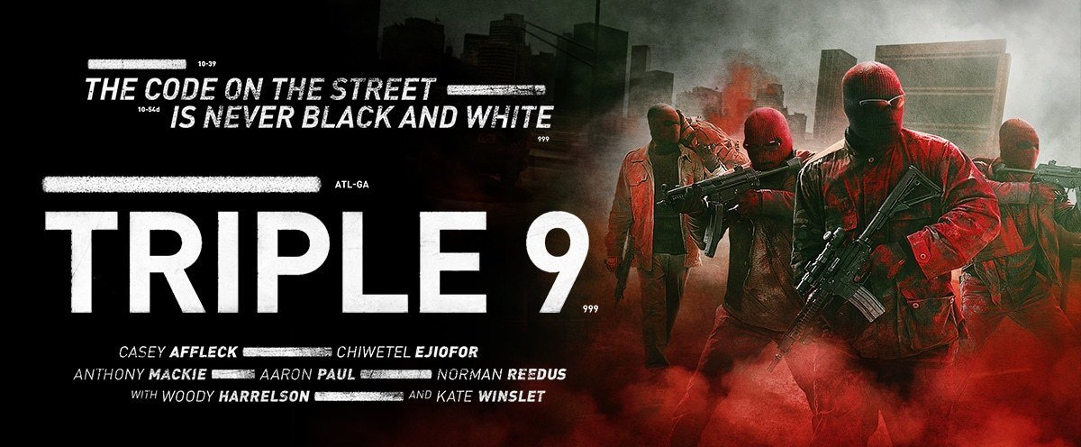 Triple 9