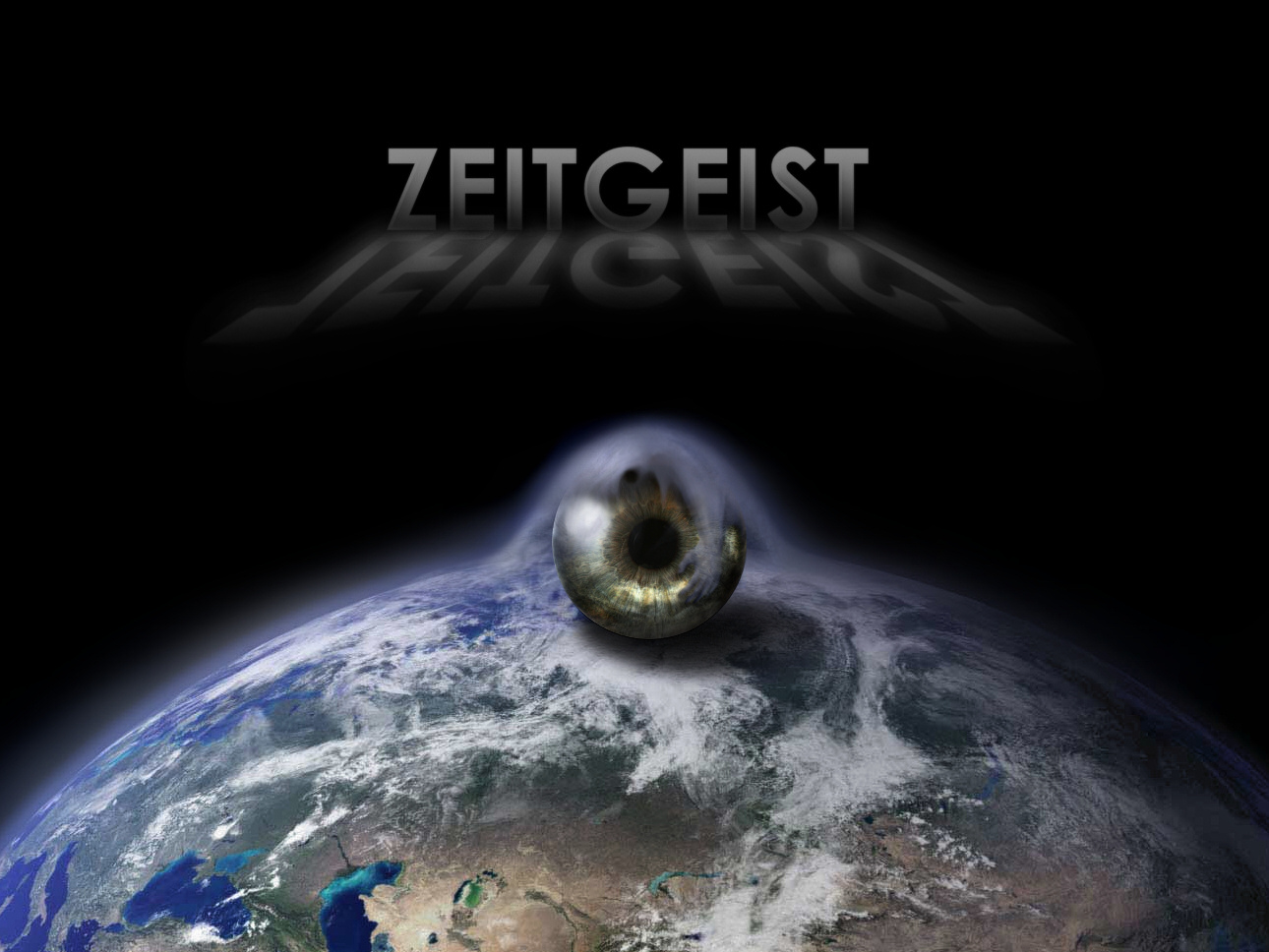 Zeitgeist: The Movie