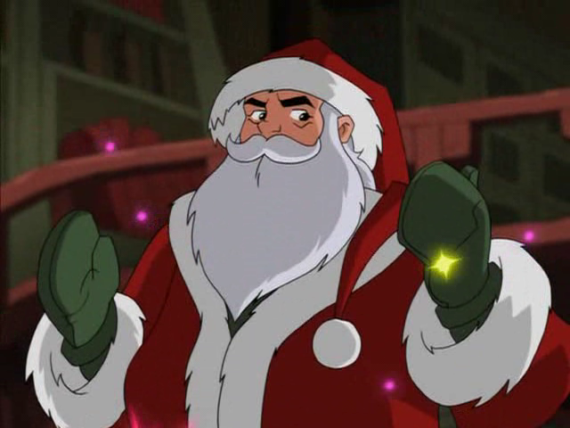 Ben 10 Secret of the Omnitrix