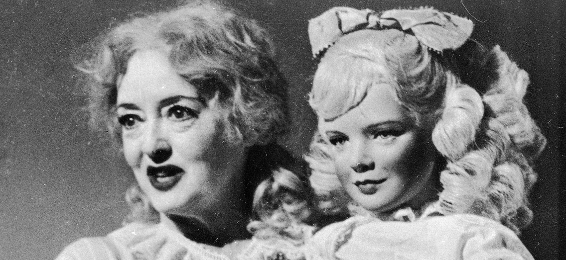 What Ever Happened to Baby Jane?