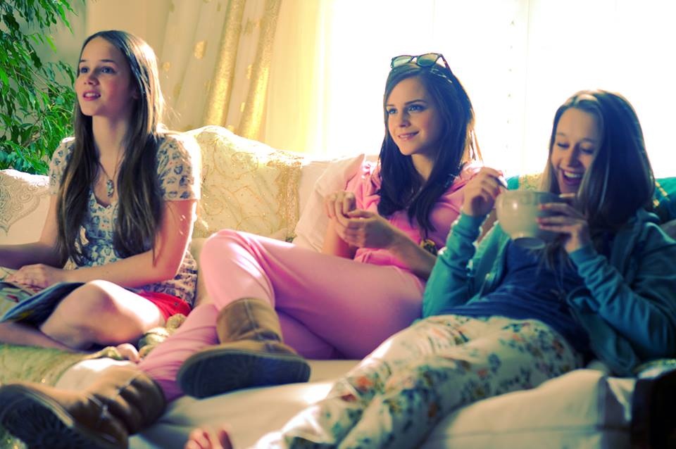 The Bling Ring