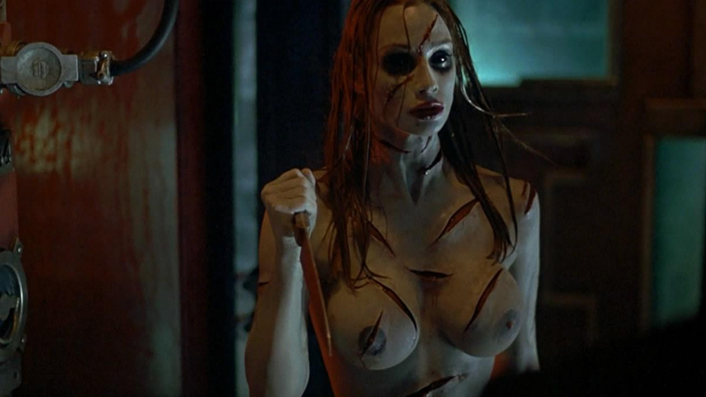 Thirteen Ghosts