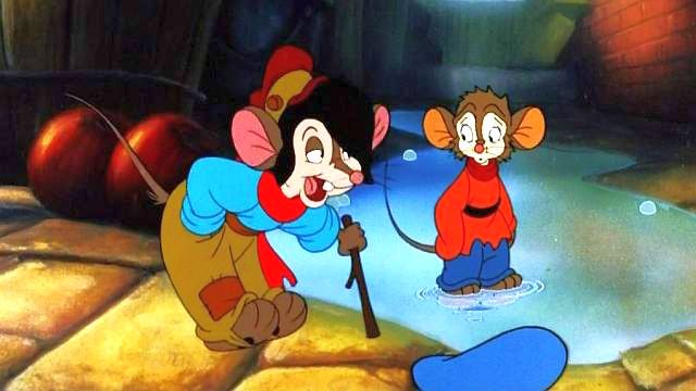 An American Tail