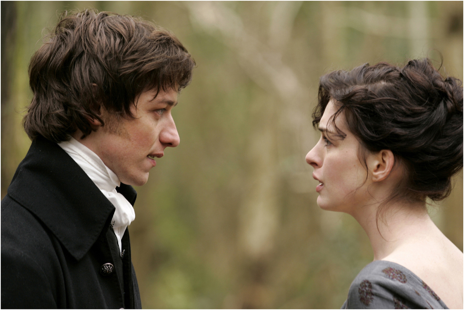 Becoming Jane