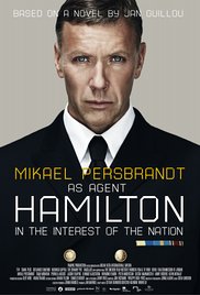Hamilton: I Nationens Intresse