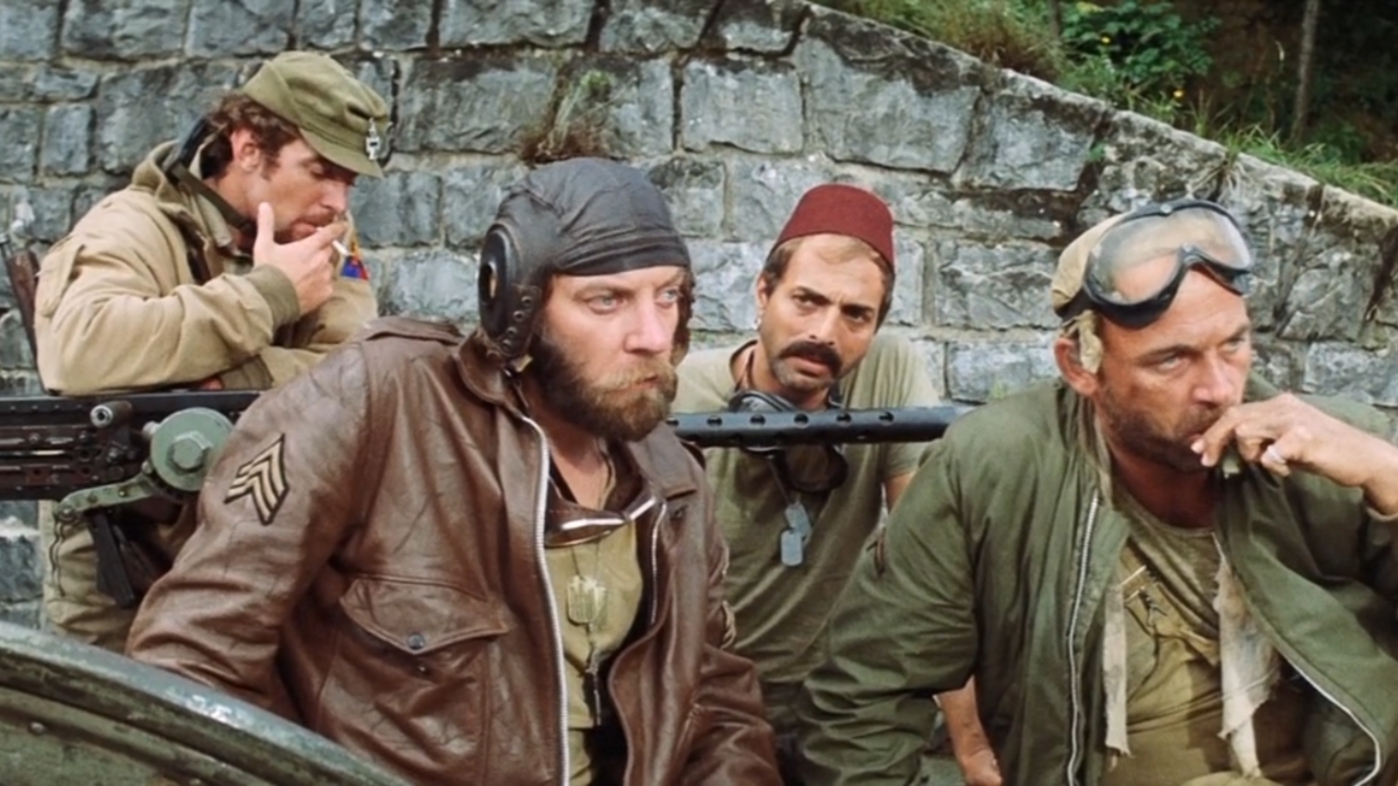 Kelly's Heroes