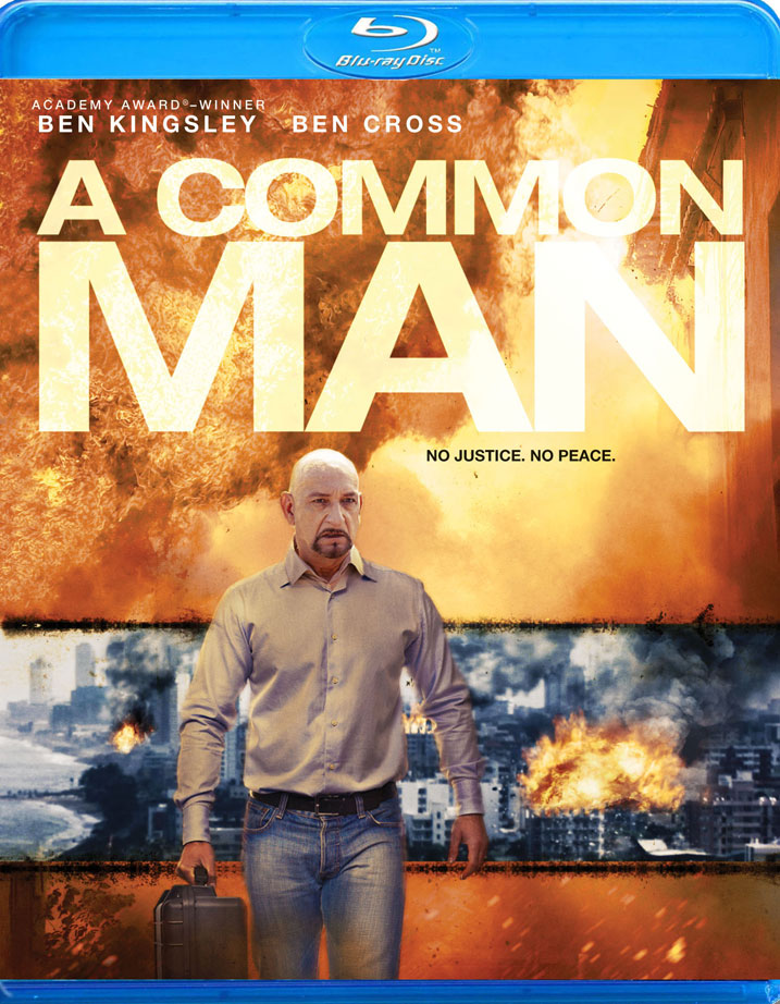 A Common Man