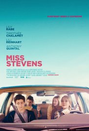 Miss Stevens