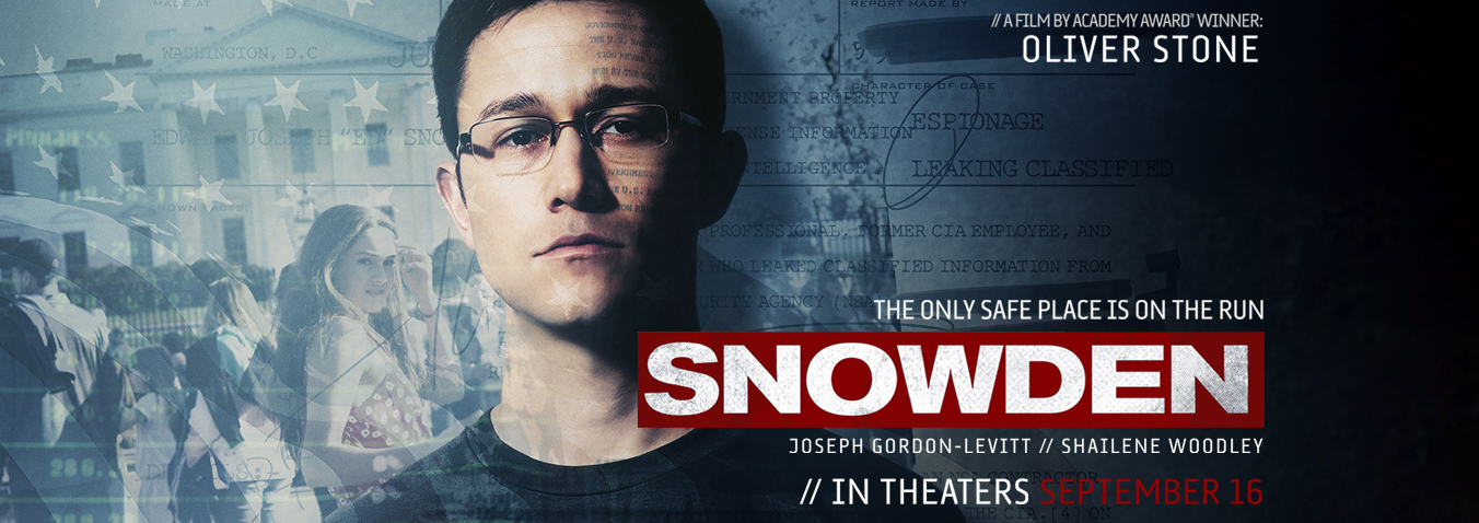 Snowden