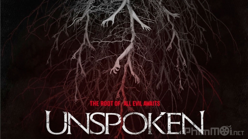 The Unspoken