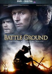 Battle Ground (Forbidden Ground)
