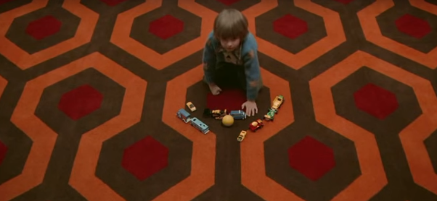 Room 237