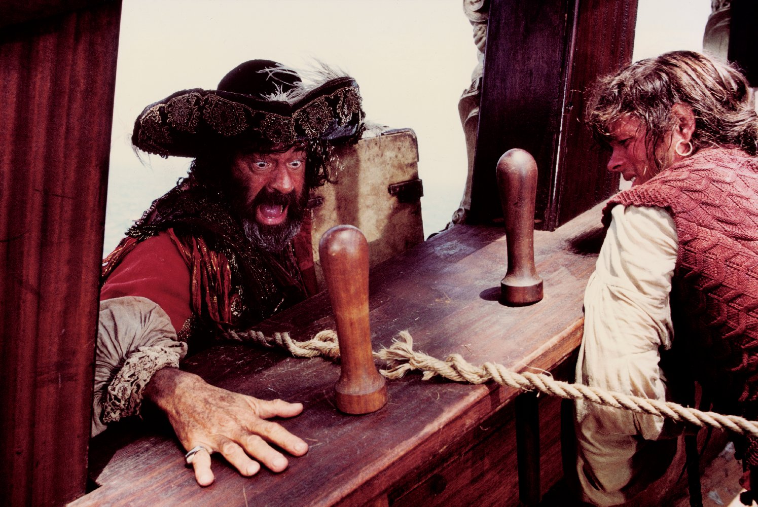 Pirates (1986)