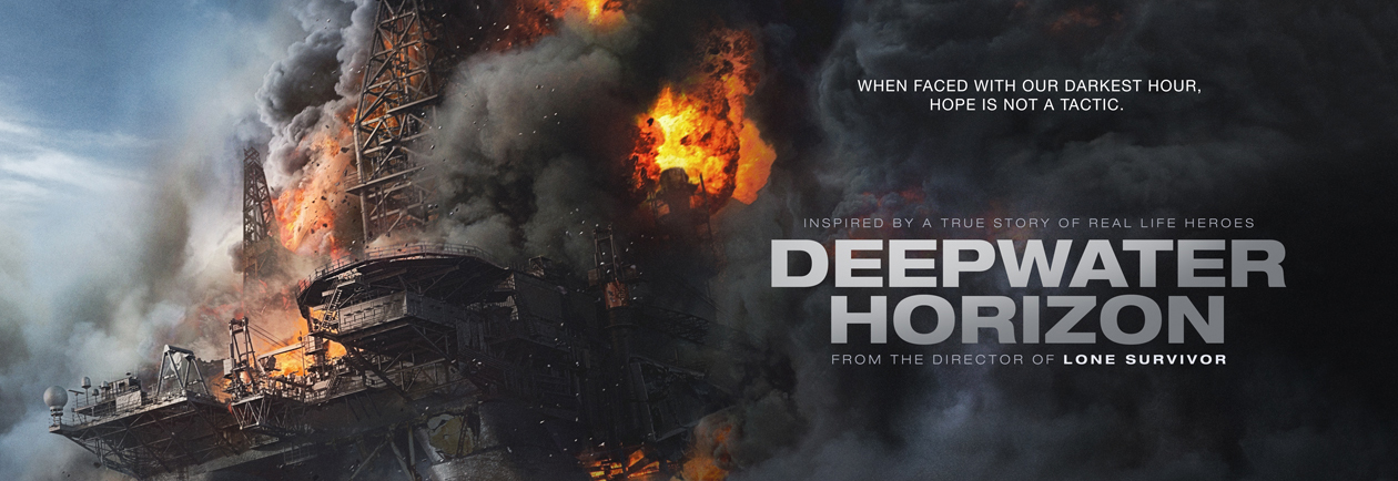 Deepwater Horizon