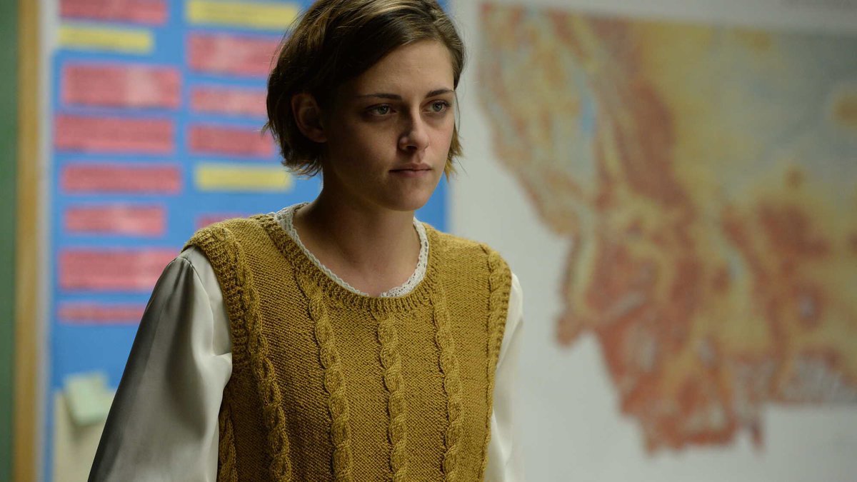 Certain Women