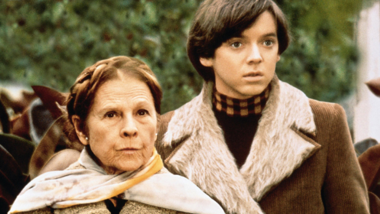 Harold and Maude