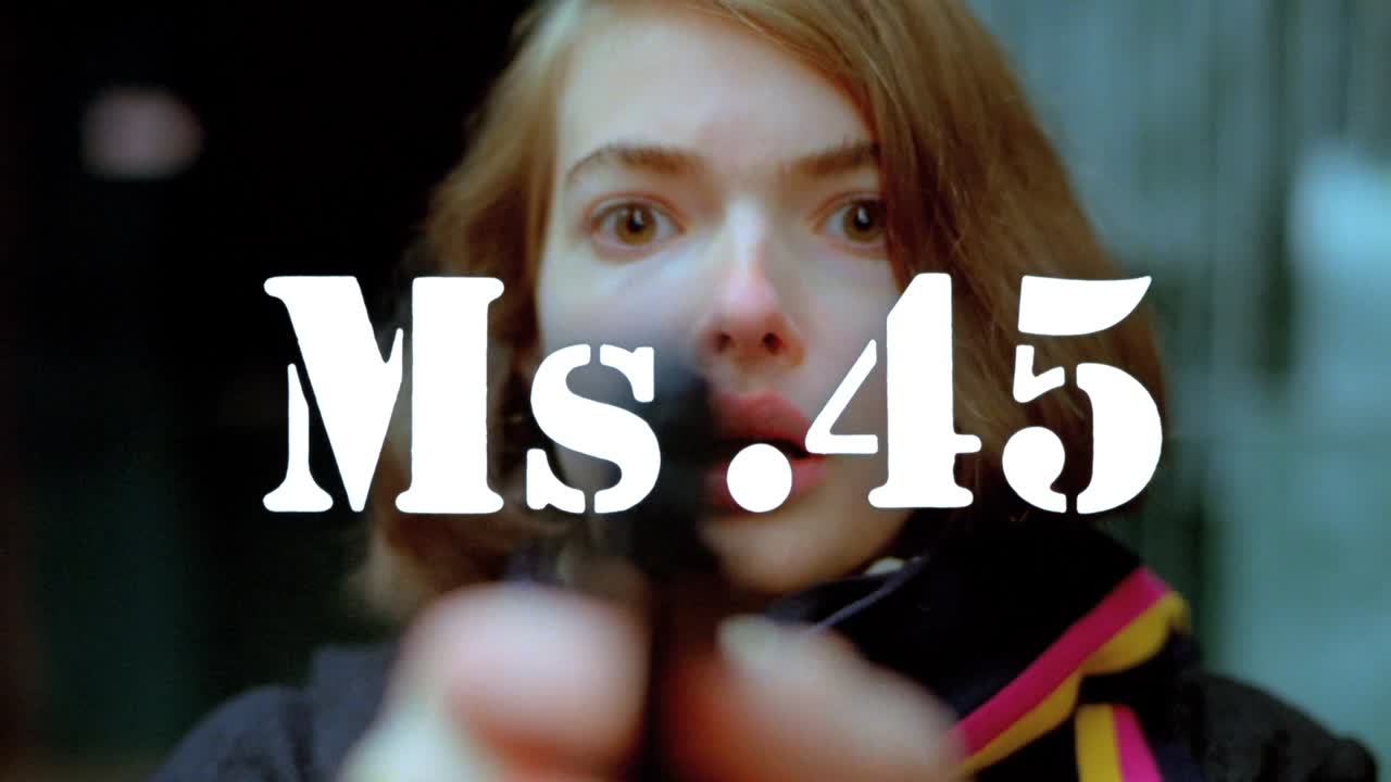 Ms .45