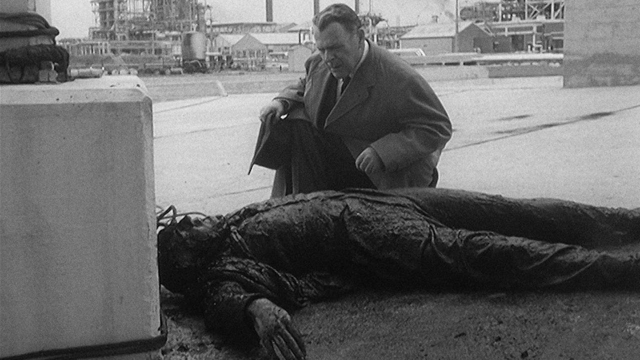 Quatermass II (Enemy from Space)