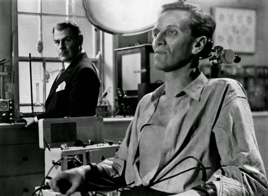 The Quatermass Xperiment