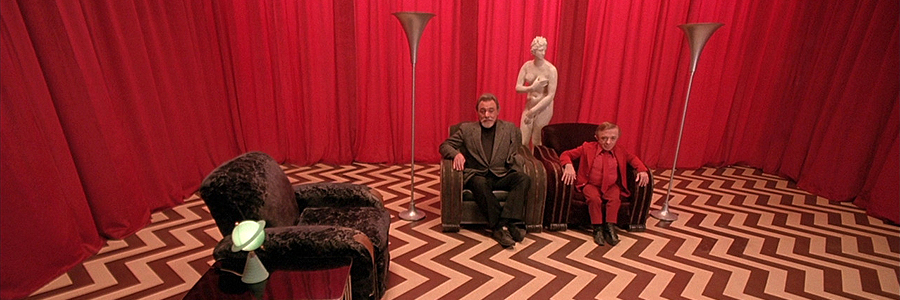 Twin Peaks: Fire Walk with Me