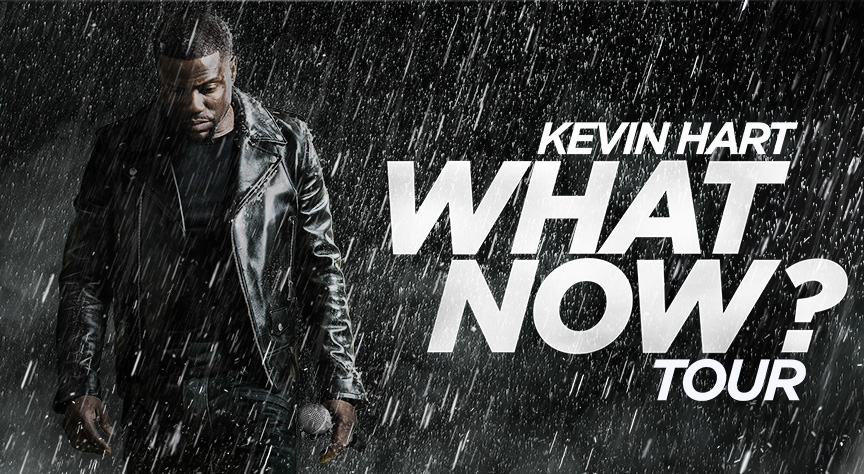 Kevin Hart: What Now?