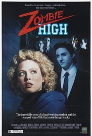 Zombie High