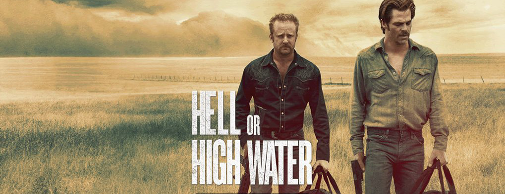 Hell or High Water