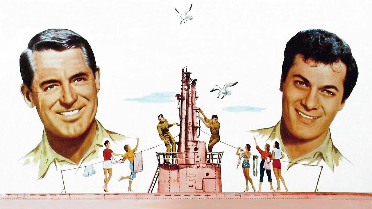 Operation Petticoat