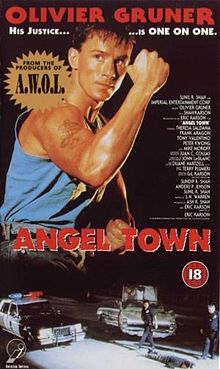 Angel Town