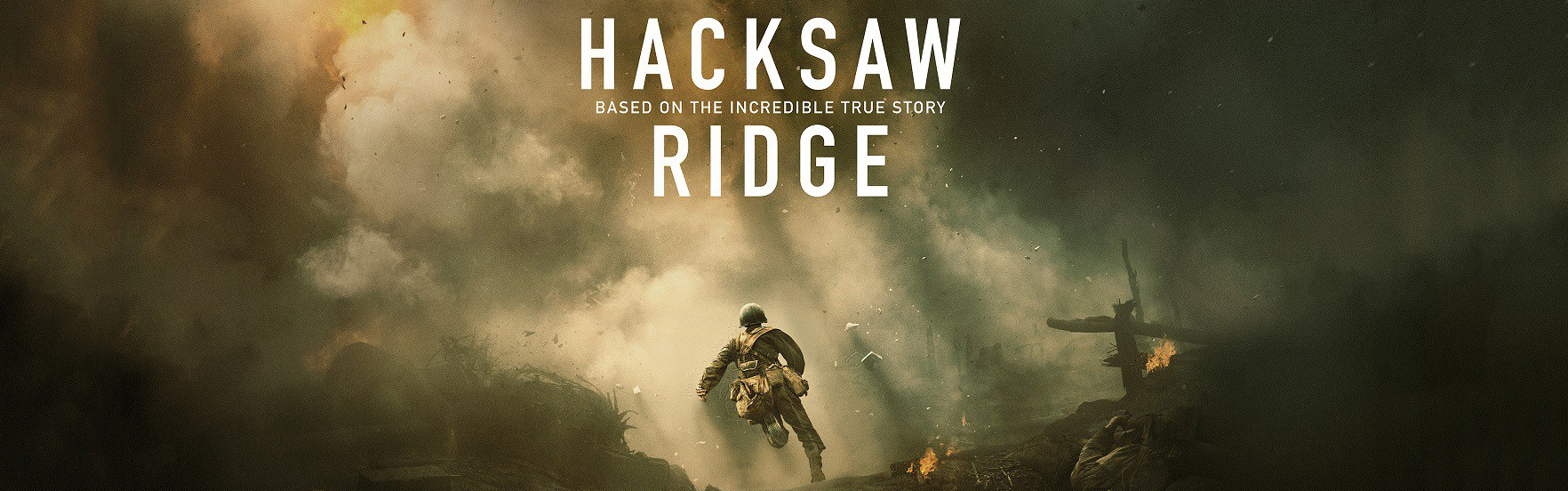 Hacksaw Ridge