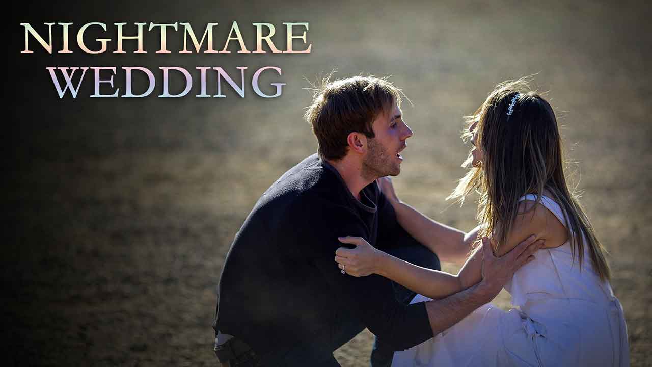 Nightmare Wedding