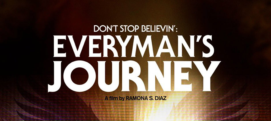 Don't Stop Believin': Everyman's Journey