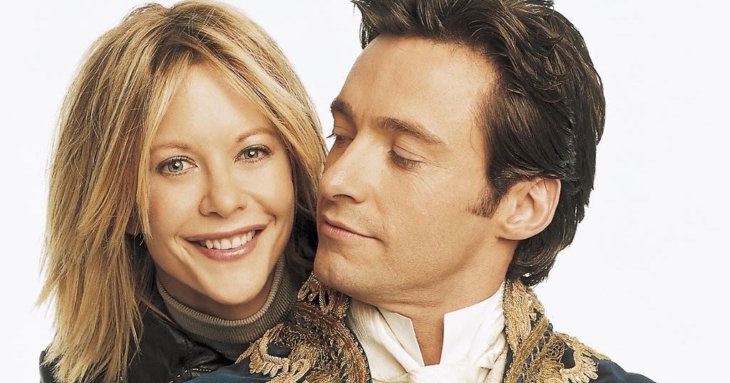 Kate and Leopold