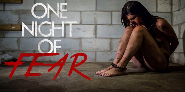 One Night Of Fear