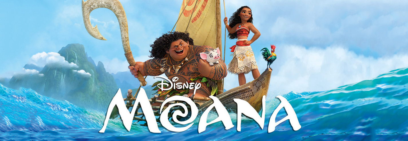 Moana