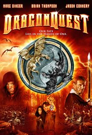 Dragonquest