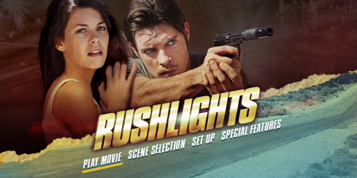 Rushlights