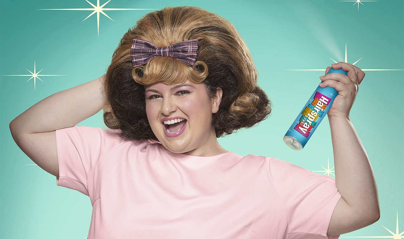 Hairspray Live!